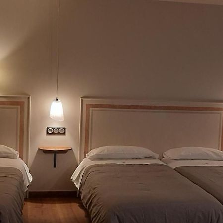 Albergue Monte Perdido Torla-Ordesa Zimmer foto
